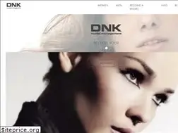 Sites similar to dnkmodels.com