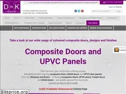 Sites similar to dnkservices.co.uk