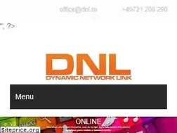 Sites similar to dnl.ro