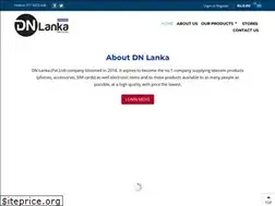 Sites similar to dnlanka.com