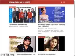 Sites similar to dnld-mp3quran.blogspot.com