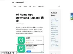 Sites similar to dnlod.com
