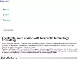 Sites similar to dnlomnimedia.com