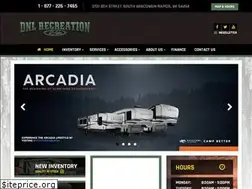 Sites similar to dnlrec.com
