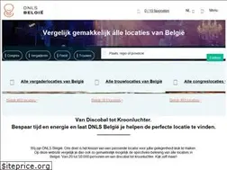Sites similar to dnls.be