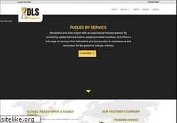 Sites similar to dnlsalvage.com