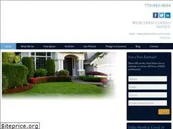 Sites similar to dnlsprinklers.com