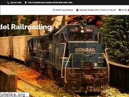 Sites similar to dnltoytrains.com