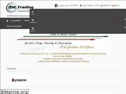 Sites similar to dnltrading.com