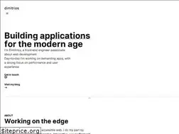 Sites similar to dnlytras.com