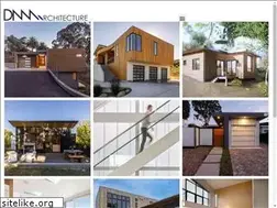 Sites similar to dnm-architect.com