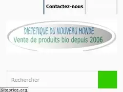 Sites similar to dnm-bio.com