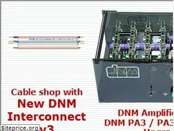 Sites similar to dnm.co.uk