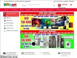 Sites similar to dnmart.vn