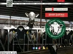 Sites similar to dnmcmilk.com