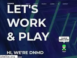 Sites similar to dnmd.com