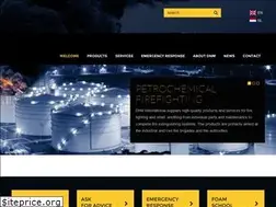 Sites similar to dnmfire.com