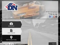 Sites similar to dnmotorcars.com