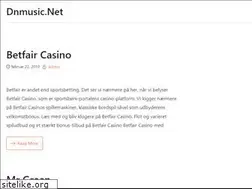 Sites similar to dnmusic.net