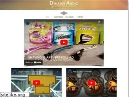 Sites similar to dnmxaudio.com