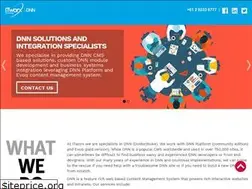 Sites similar to dnn-australia.com.au
