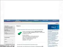 Sites similar to dnn-group.com.ua