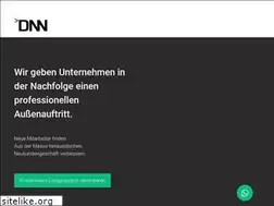 Sites similar to dnn-marketing.de