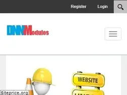 Sites similar to dnn-modules.com