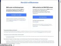 Sites similar to dnn-online.de