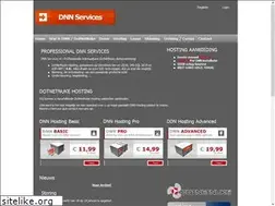 Sites similar to dnn-services.nl