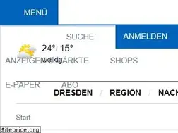 Sites similar to dnn.de
