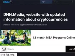Sites similar to dnn.media