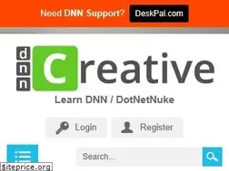 Sites similar to dnncreative.com