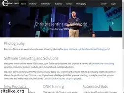 Sites similar to dnndaily.com