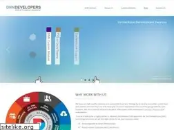 Sites similar to dnndeveloper.in