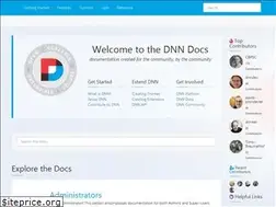 Sites similar to dnndocs.com