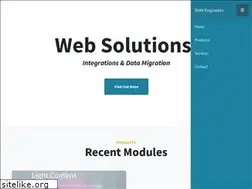 Sites similar to dnnengineers.com