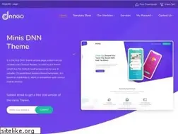 Sites similar to dnngo.net