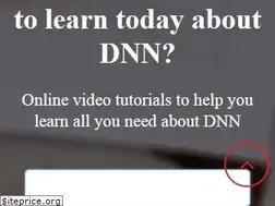 Sites similar to dnnhero.com