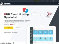 Sites similar to dnnmart.com