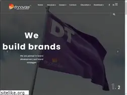 Sites similar to dnnovate.com