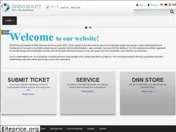 Sites similar to dnnsmart.net