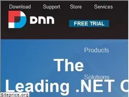 Sites similar to dnnsoftware.com