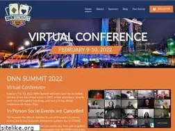 Sites similar to dnnsummit.org