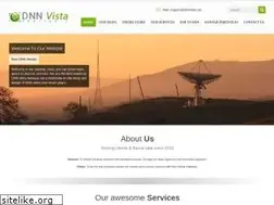 Sites similar to dnnvista.net