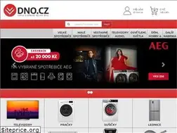 Sites similar to dno.cz