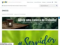 Sites similar to dnocs.gov.br