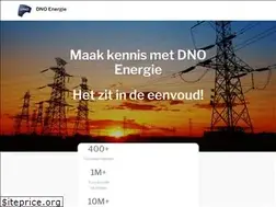 Sites similar to dnoenergie.nl