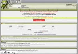 Sites similar to dnoid.pw