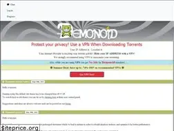 Sites similar to dnoid.to